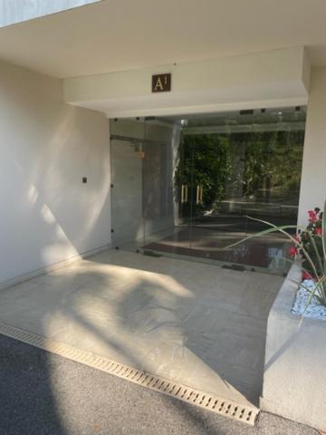 T2 Avec Terrasse Et Jardin Cannes Exterior foto